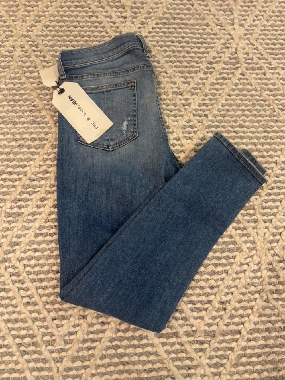 NWT Rag n Bone jeans - Picture 5 of 5